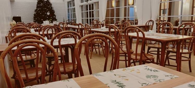 廊孟-农开酒店(Klang Muang @ Nongkhai Hotel)图片