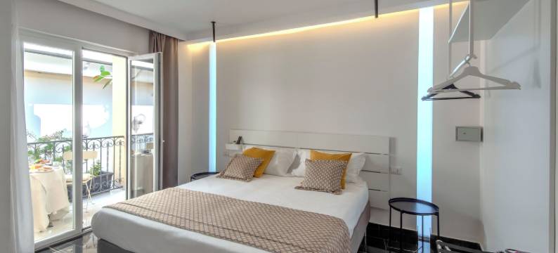 佛罗伦萨酒店(Hotel Fiorentina)图片