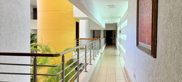 卡萨墨西哥科苏梅尔(Casa Mexicana Cozumel)图片