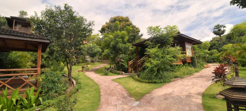 波帕花园度假村(Popa Garden Resort)图片
