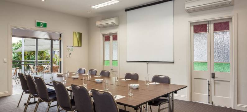 伊普斯维奇探索酒店(Quest Ipswich)图片