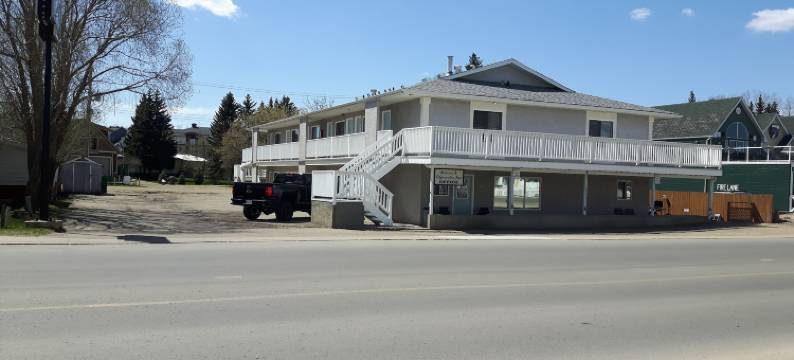 海滨旅馆(Edgewater Inn)图片