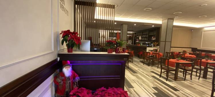 RH 里卡洛卡酒店(RH Ricaroka)图片