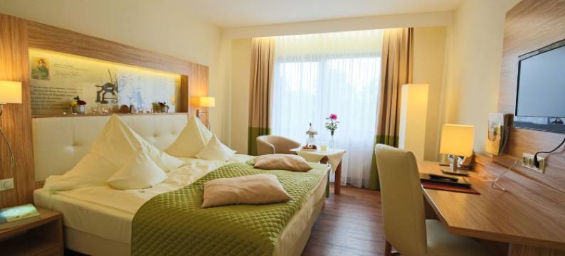 埃姆斯塔勒霍赫公园酒店(Parkhotel Emstaler Höhe)图片