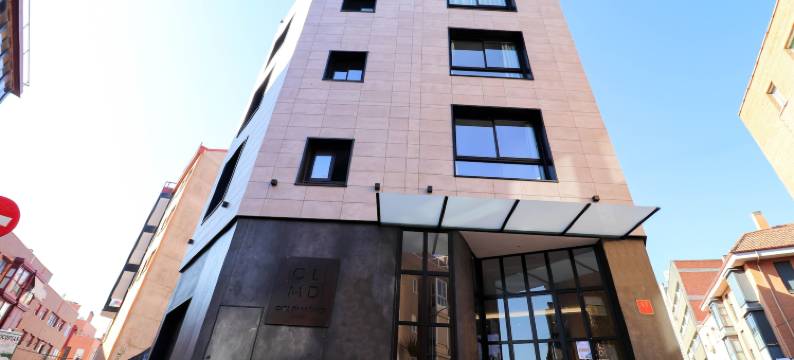 CIELO马德里工作室(Studios Cielo Madrid)图片