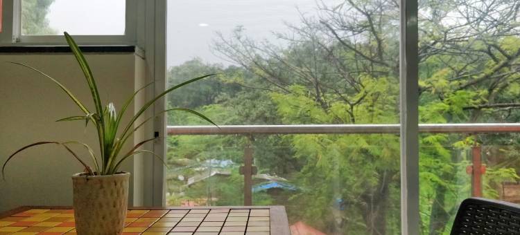 RP 开放式公寓客房酒店(RP Studio Rooms)图片