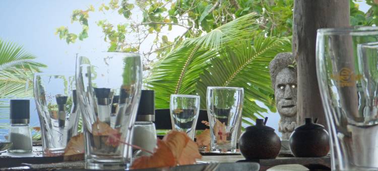 迈琪海滩生态度假酒店(Maqai Beach Eco Resort)图片