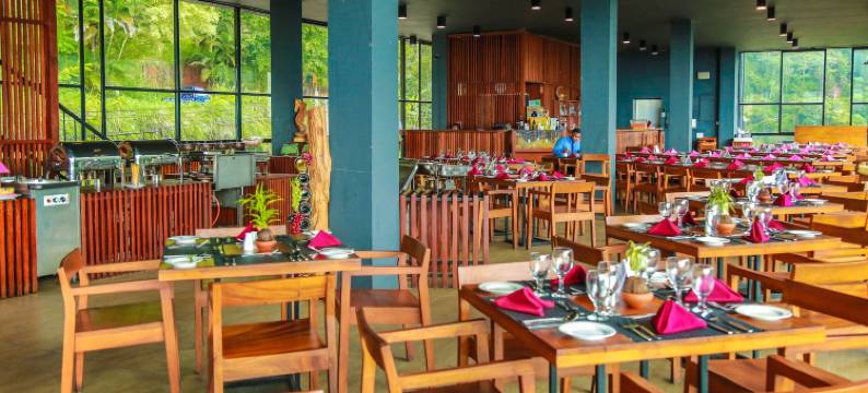 橡树雷茶园酒店(Oak Ray Tea Bush)图片