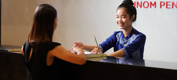 奥林匹亚城市酒店(Olympia City Hotel by Dara)图片