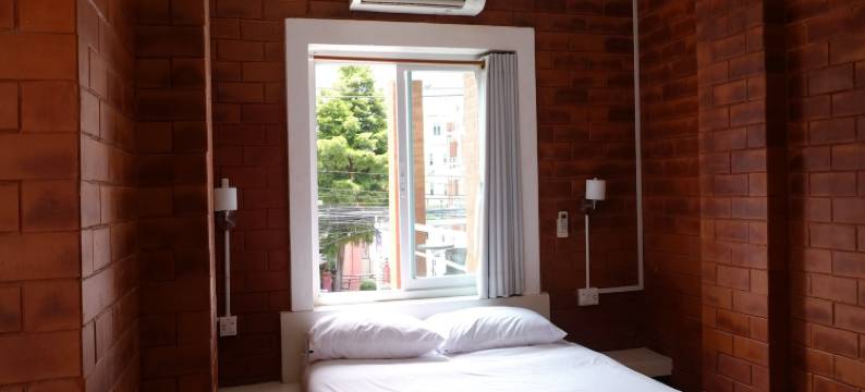 昌索瓦酒店(Changsova Hotel)图片