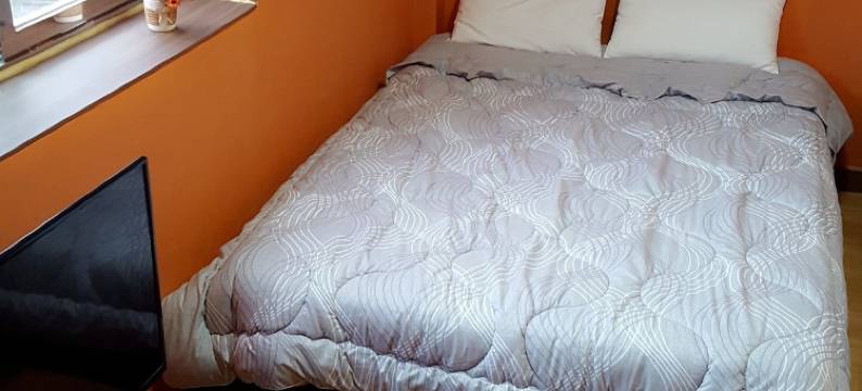 雪岳山公园酒店(Seoraksan Park)图片