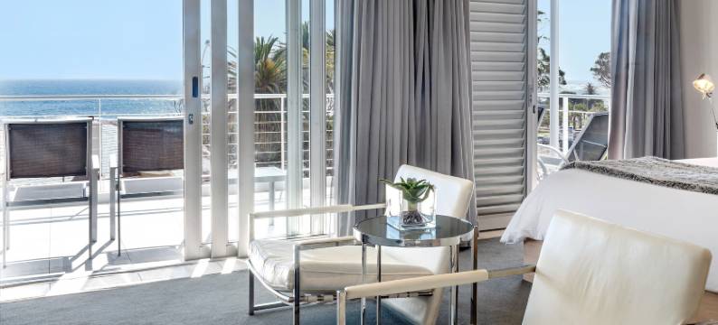 坎普斯湾南滩精品酒店(South Beach Camps Bay Boutique Hotel)图片