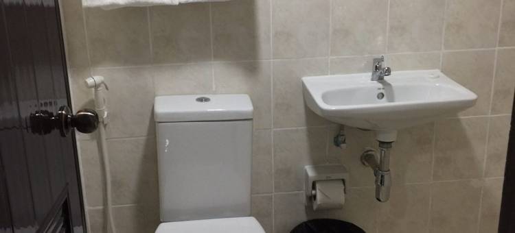 素坤逸71巷公寓(Studio Residence Sukhumvit 71)图片