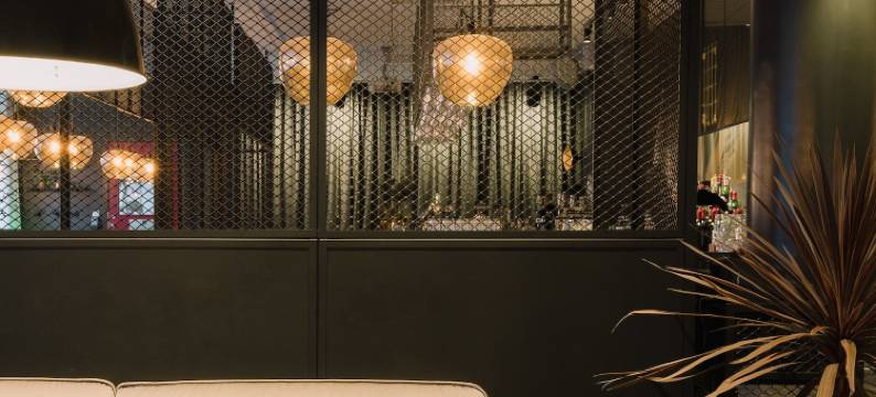 布罗斯斯堪迪克广场酒店(Scandic Plaza Borås)图片