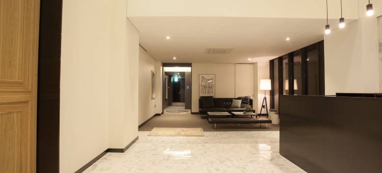 Onyu Stay 嘉登酒店(HOTEL GADEN by Onyu stay)图片