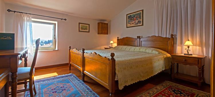 图托罗托别墅住宿加早餐旅馆(Villa Tuttorotto)图片