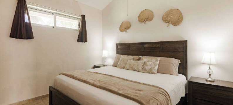 蓬塔查梅俱乐部和度假村(Punta Chame Club and Resort One Bedroom Home)图片