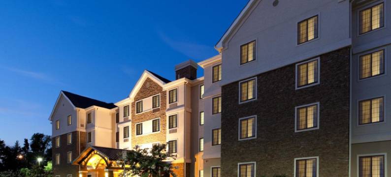 纽华克威尔明顿索尼斯塔ES套房酒店(Sonesta ES Suites Wilmington - Newark)图片