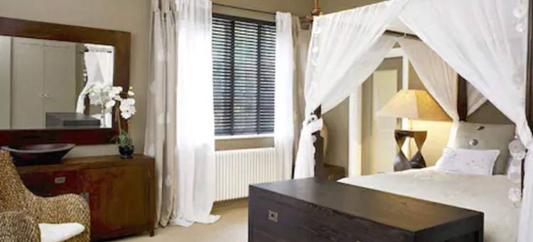 温德伏尔精品酒店(Windfalls Boutique Hotel)图片