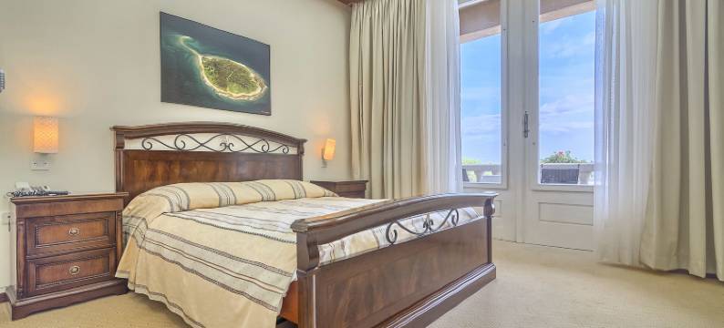 布里俄尼海王星酒店(Brijuni Hotel Neptun)图片