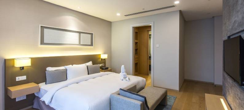 188 私人套房苏布之家酒店(188 Private Suites by Subhome)图片