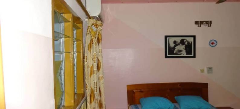 圆点复合式酒店(Complexe Hôtelier Rond-Point)图片