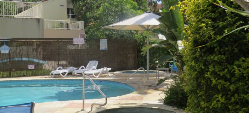 努萨键度假村(Noosa Keys Resort)图片