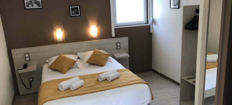 休闲酒店(Le Relax)图片