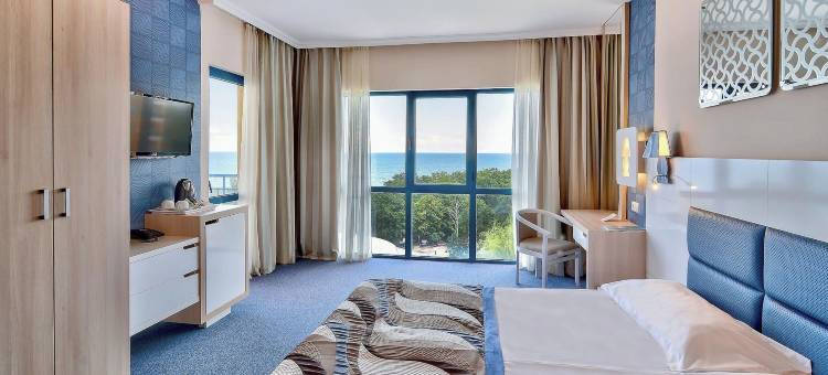 格里菲德阿拉贝拉酒店 - 超全包式及水上乐园(Grifid Arabella Hotel - Ultra All inclusive & Aquapark)图片