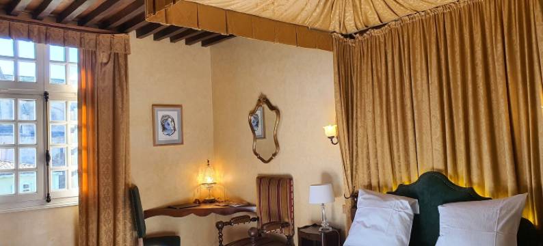 领事之家酒店(La Maison des Consuls)图片