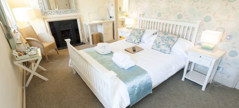 红狮住宿加早餐旅馆(The Red Lion)图片