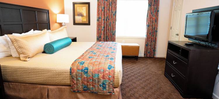 威廉斯堡酒店(The Colonies at Williamsburg)图片