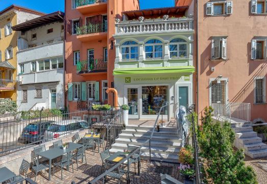 Locanda le Due Travi Hotel Overview