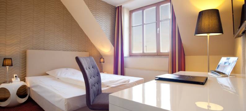 韦尼格罗德HKK酒店(Hkk Hotel Wernigerode)图片