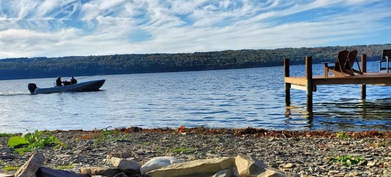 辛格岛海岸酒店(Single Island Shores)图片