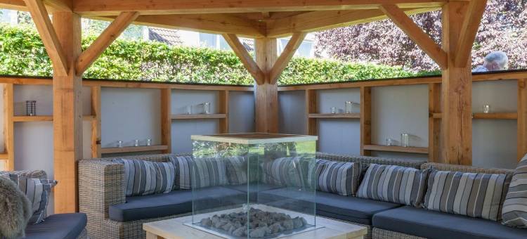 施皮尔温格路凡德瓦克酒店(Hotel Van der Valk Spier Dwingeloo)图片