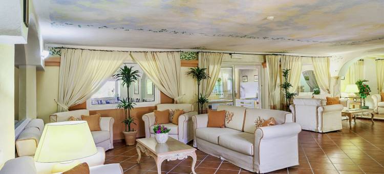 科隆纳海滩酒店马里内拉(Colonna Beach Hotel Marinella)图片