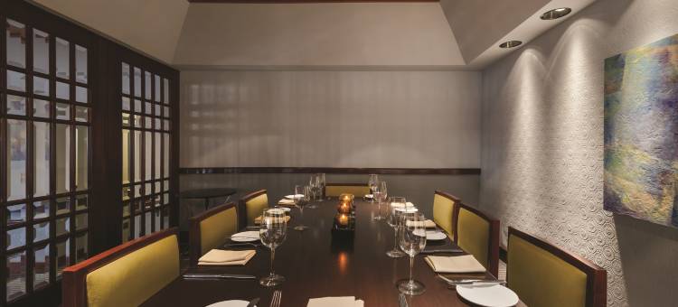 克莱德酒店(The Clyde Hotel)图片