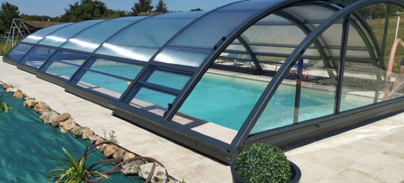 蒂博鹿别墅酒店(Villa du Cerf Thibault)图片