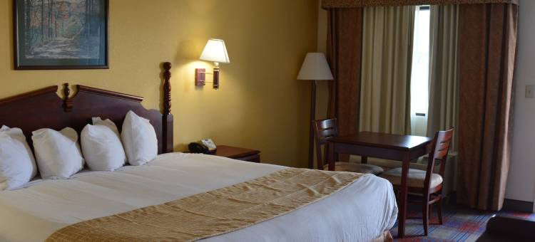 Travelodge by Wyndham Montgomery East图片