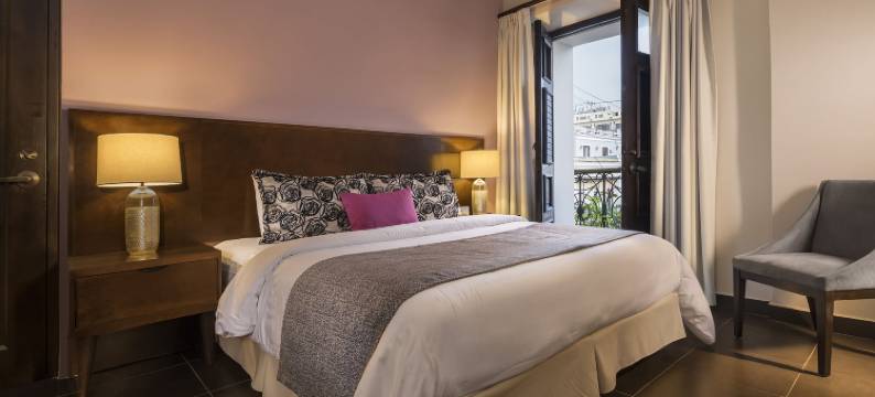 德坎特酒店(Decanter Hotel)图片