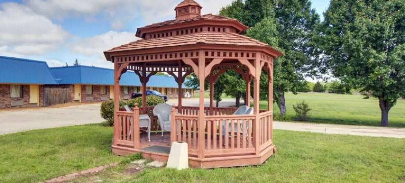 忠诚酒店盖恩斯维尔(Loyalty Inn Gainesville)图片