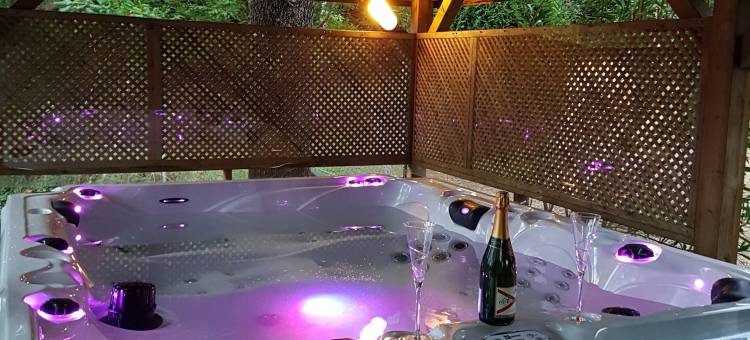 普兰托斯瑟薇洛酒店(Les Plantous de Severo)图片