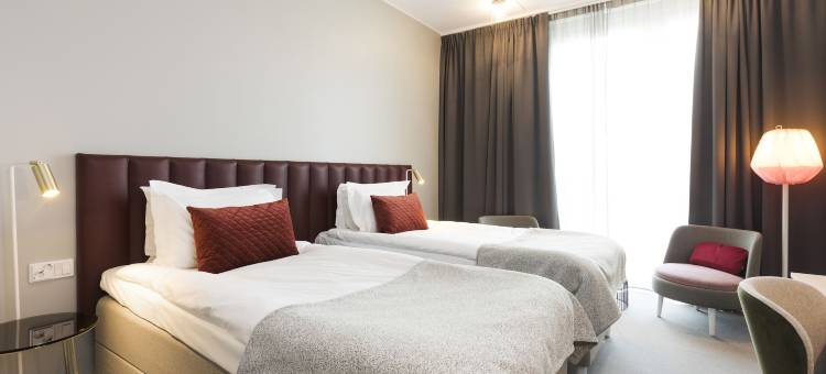 学院精英酒店(Elite Hotel Academia)图片