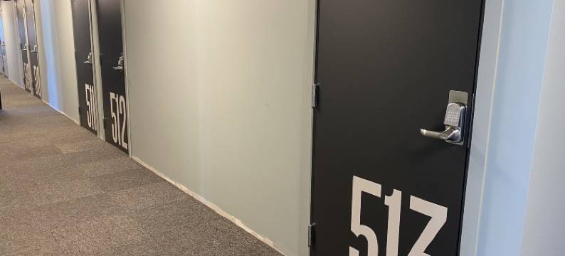 阿伦达尔酒店(Hotell Arendal)图片