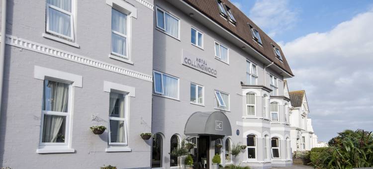 Hotel Collingwood, Sure Hotel Collection by Best Western图片