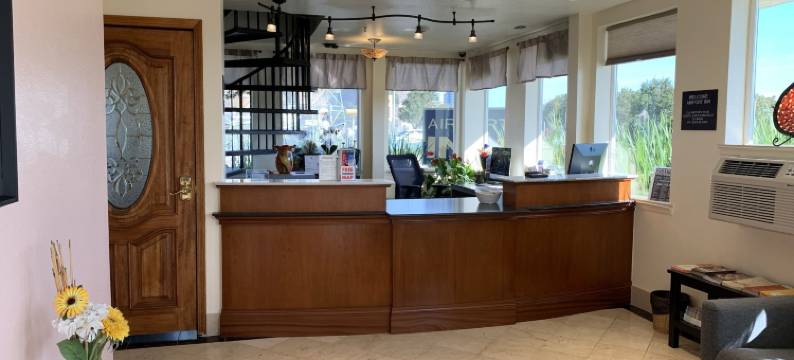 机场旅馆(Airport Inn)图片