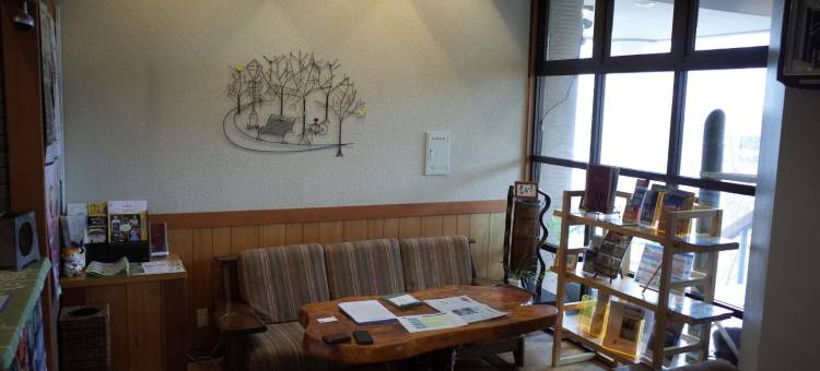 雾岛美山酒店(Kirishima Miyama Hotel)图片