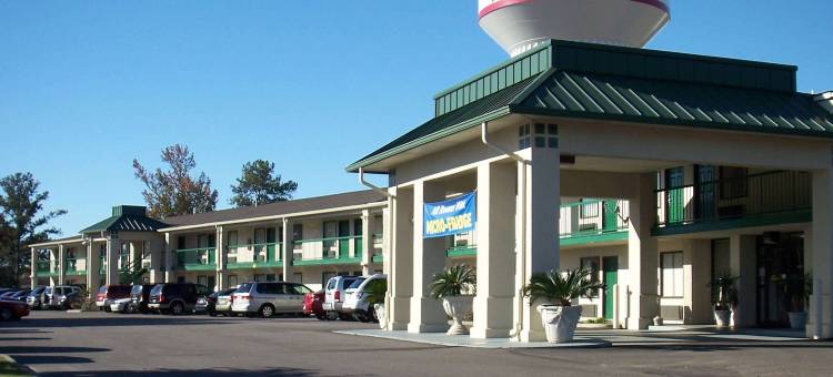 特洛伊呗盟酒店(Baymont by Wyndham Troy)图片