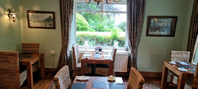 可洛温曼诺旅馆(Collaven Manor)图片